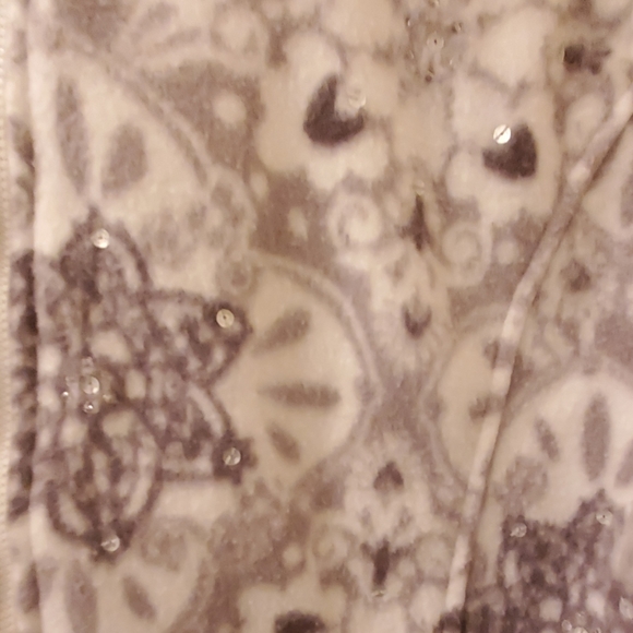 Fleece Jacket - Picture 2 of 4